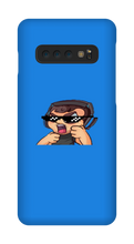 RAGE Samsung Phone Cases