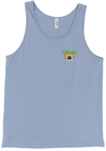 dkblaaad Dkgang Tank Top