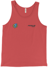G-Mart x Rogue Energy Tank Top