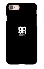 gekifn iPhone Phone Cases