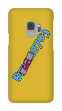 Bgirl0703 Samsung Phone Cases