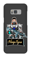 ninjaxpro Samsung Phone Cases