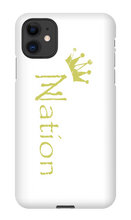 normac iPhone Phone Cases