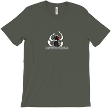 lefthandsmoker840 tshirt