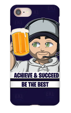 ek1gaming iPhone Phone Cases