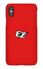 ezabubakar iPhone Phone Cases