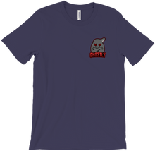 Ghostly T-Shirts