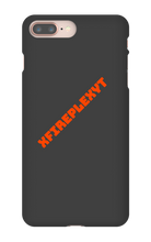 xfireplexyt iPhone hülle