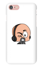 ravn81 iPhone Phone Cases