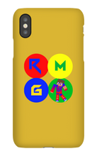 Mikix IPhone pouzdro