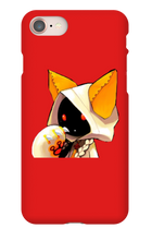 marazmoose iPhone Phone Cases