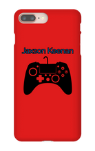 jaxson_keenan iPhone Phone Cases