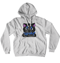 thewolfsrealm Hoodies (No-Zip/Pullover)