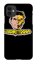 ldsdirtydog0 iPhone Phone Cases