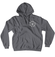 Gens Before Friends Hoodies (No-Zip/Pullover)