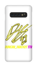 Duncan_Haich27 : Samsung Phone Cases