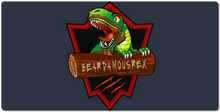 Beardamous XXL Gaming Mousepad