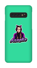azasite Samsung Phone Cases