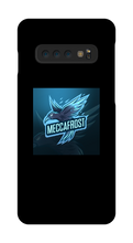 frostnation Samsung Phone Cases