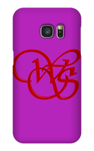 WickedStyles Samsung Phone Cases
