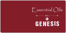 Est in Genesis XXL Mousepad (Right)