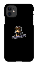 tinkletimegaming iPhone Phone Cases
