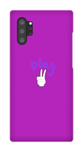 therealrenan8d Samsung Phone Cases