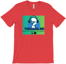 thitherleech_316 T-Shirts