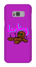 VooDooPickles Lurking Samsung Phone Case