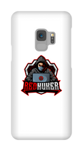 8 - rednuker Samsung Phone Cases