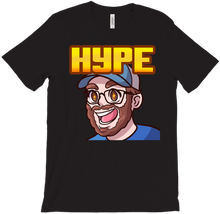 The8thOne T-Shirt Hype