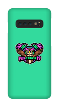 pesfreak19 Samsung Phone Cases