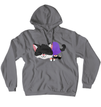 Freya Sushi Hoodie