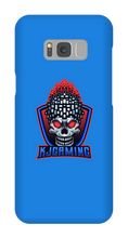 KJGaming Samsung Phone Cases
