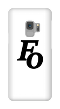 FizzyOwll Samsung Phone Cases