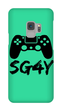 SG4Y Samsung Phone Case