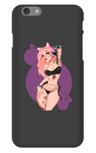 emeraldraes iPhone Phone Cases