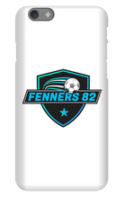 fenners82 iPhone Phone Cases