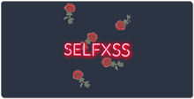 Selfxss XXL Gaming Mousepad
