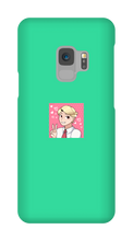 rajathrahul Samsung Phone Cases