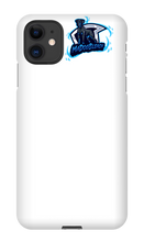 madogbleach iPhone Phone Cases