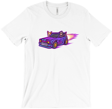 ClutchChloe T-Shirt