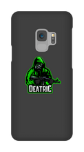 Deatric Samsung phone case