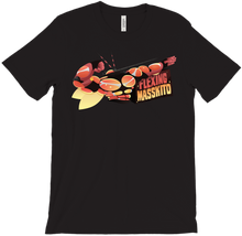 Flexing Masskito - T-Shirt