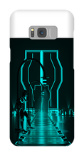 bixultimat Samsung Phone Cases