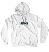 JayRayGun Hoodies (No-Zip/Pullover)