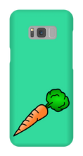 anton7214 Samsung Phone Cases
