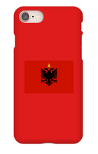 shkodra_g iPhone Phone Cases