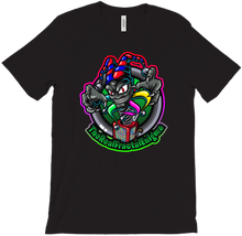 therealfractalenigma T-Shirts