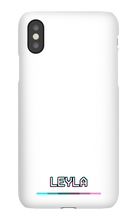 xd_leyla Retro Phone Cases (Iphone)